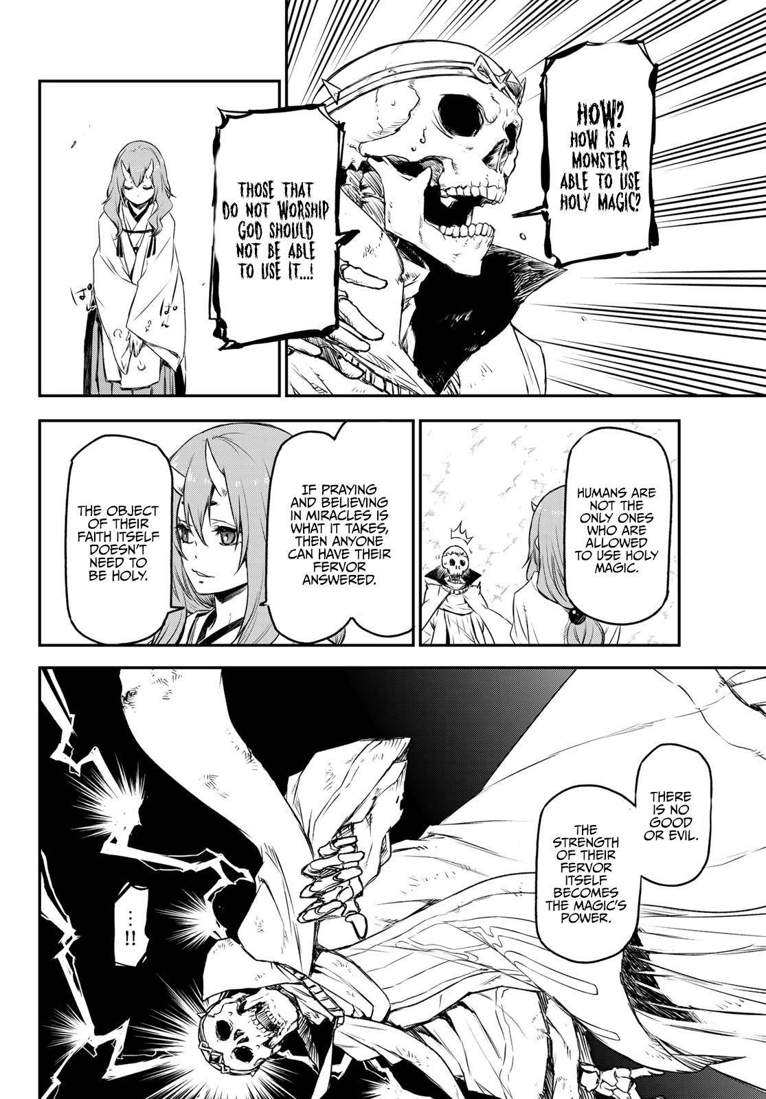 That Time I Got Reincarnated as a Slime, Chapter 81 image 50